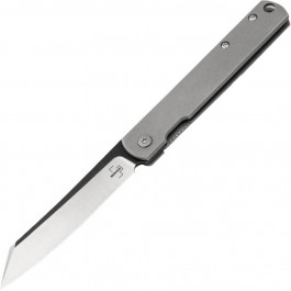   Boker Plus Zenshin (01BO368)