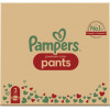 Pampers Pants Extra large 6 (44 шт) - зображення 3