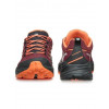 Scarpa Жіночі кросівки для туризму з Gore-Tex  Rush 2 Gtx Wmn 63131-202 37 (4UK) 23 см Burgundy-Dusty Orang - зображення 2