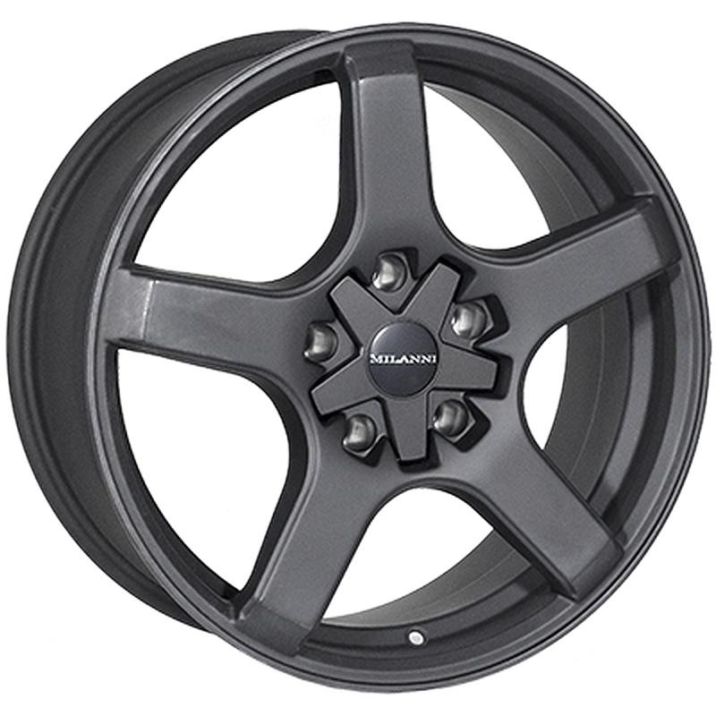 ZF TL 5655 (R18 W8.0 PCD5x115 ET12 DIA73.1) - зображення 1