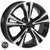 ZW BK5594 (R18 W7.0 PCD5x114.3 ET35 DIA66.1) - зображення 1