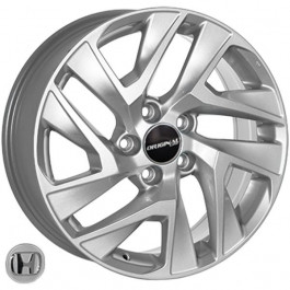   JH Wheels JH 1284 (R17 W7.0 PCD5x114.3 ET45 DIA64.1)