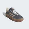 Adidas Кросівки  Gazelle Bold Shoes Black IE0428 40.5 - зображення 6