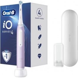   Oral-B iO Series 4 Pink