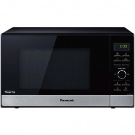   Panasonic NN-GD38HSSUG