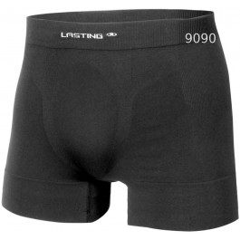   Lasting Термошорти  Adam 9090 Black XXL (LST-ADAM90902XL-3XL)