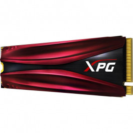   ADATA XPG Gammix S11 Pro 2 TB (AGAMMIXS11P-2TT-C)