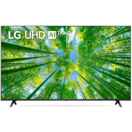   LG 50UQ8000