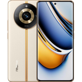   realme 11 Pro 8/256GB Sunrise Beige