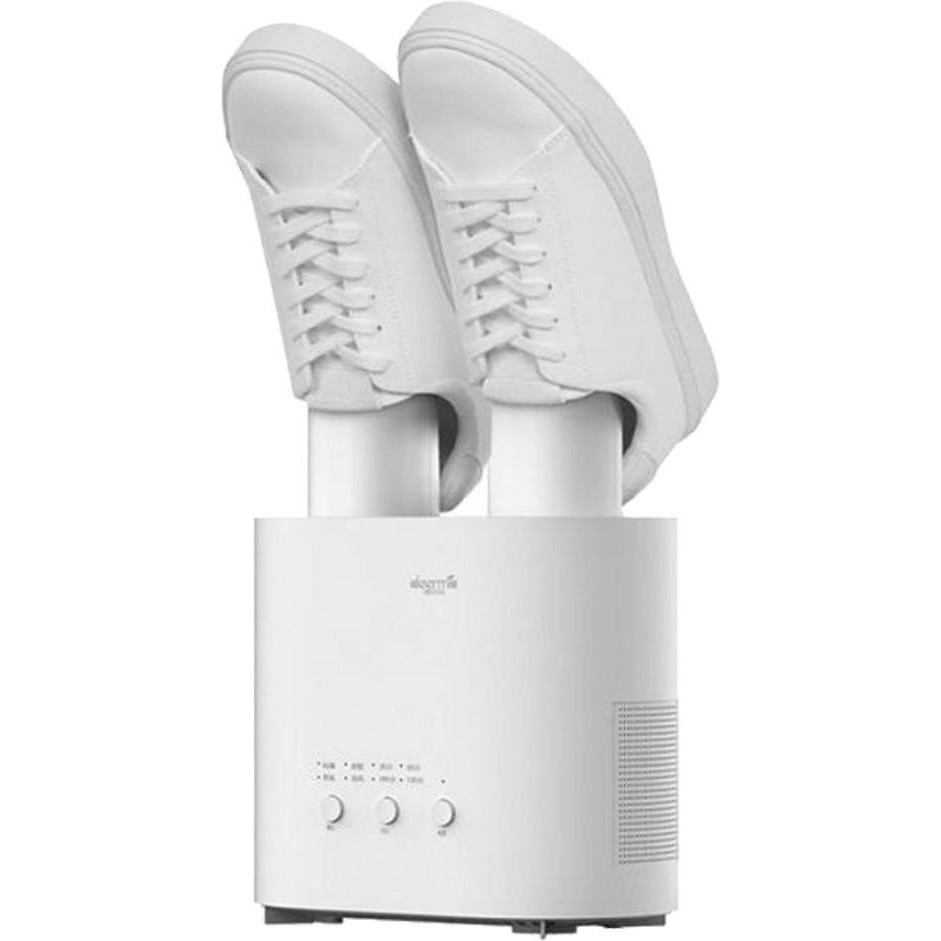 Deerma Shoes Dryer HX10 White (DEM-HX10W) - зображення 1