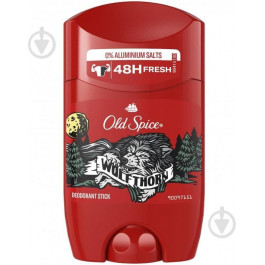   Old Spice Антиперспірант для чоловіків  Wolfthorn 50 мл (81390442)