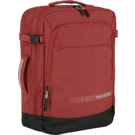   Travelite Kick Off Multibag backpack / Red (006912-10)