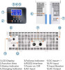 Daxtromn SC-HF-3500 - зображення 10