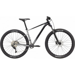   Cannondale Trail SE 4 29" 2021 / рама 44см grey