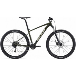   Giant Talon 2 27,5" 2022 / рама 43см metallic black (2201103325)