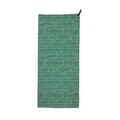 PackTowl Рушник  Ultralite Hand 42 x 92см Grass Meadow (11123) - зображення 1