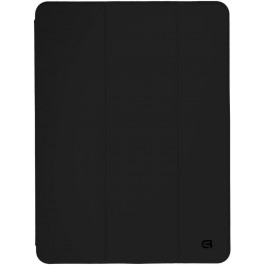   ArmorStandart Smart Fold Pen iPad 10.2 (2021/2020/2019) Black (ARM74935)