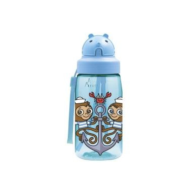 LAKEN Tritan OBY Bottle 0,45L (OBYMI) - зображення 1