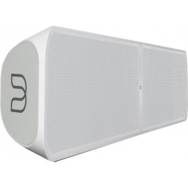   Bluesound PULSE SOUNDBAR+ White