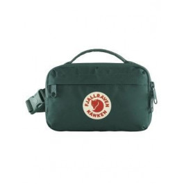   Fjallraven Kanken Hip Pack Arctic Green (23796.667)