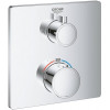 GROHE Grohtherm 24079000 - зображення 1