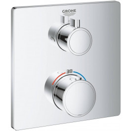   GROHE Grohtherm 24079000