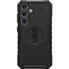 URBAN ARMOR GEAR Samsung Galaxy S24 Pathfinder w/Magnet Black (214421114040) - зображення 1