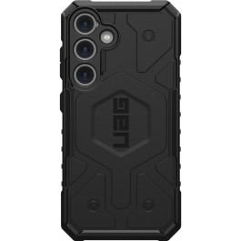   URBAN ARMOR GEAR Samsung Galaxy S24 Pathfinder w/Magnet Black (214421114040)