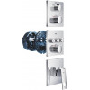 GROHE Grohtherm 24079000 - зображення 3