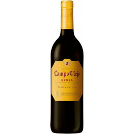 Вино Campo Viejo