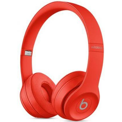 BeatsbyDr.DreSolo3WirelessPRODUCTRED(MP162)