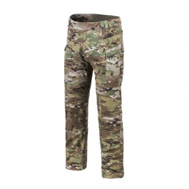   Helikon-Tex MBDU Trousers NyCo Ripstop. Мультикам. Розмір XL/long (SP-MBD-NR-34-C06)