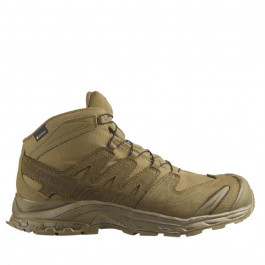   Salomon XA Forces Mid GTX. Койот. Розмір 42