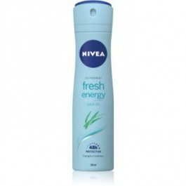   Nivea Energy Fresh дезодорант-спрей 150 мл