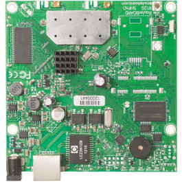   Mikrotik RB911G-5HPnD