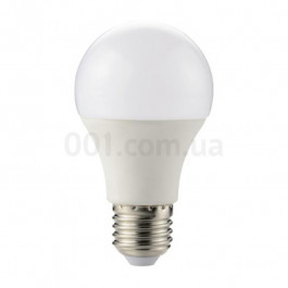   E.NEXT e.LED.lamp.A60.E27.10.4000, 10Вт, 4000К (l0650606)