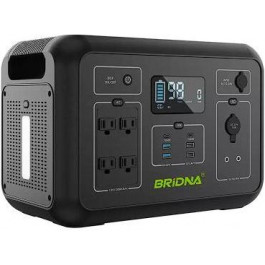   BRIDNA 1200W 1132Wh (SGR-PPS1200-2)