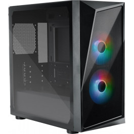   Cooler Master CMP-320 Black (CP320-KGNN-S00)