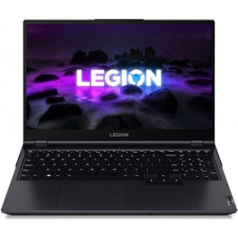   Lenovo Legion 5 15 (82JU00A8PB)