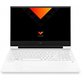   HP Victus 16-e0174nw Ceramic White (4H3Z3EA)