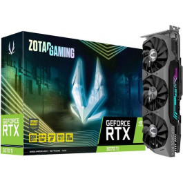   Zotac GAMING GeForce RTX 3070 Ti (ZT-A30710Q-10P)