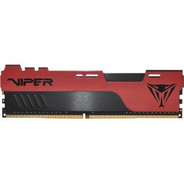   PATRIOT 8 GB DDR4 3600 MHz Viper Elite II (PVE248G360C0)