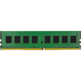   Kingston 8 GB DDR4 2666 MHz ValueRAM (KVR26N19S6/8)