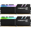 G.Skill 32 GB (2x16GB) DDR4 4000 MHz Trident Z RGB (F4-4000C19D-32GTZR) - зображення 1