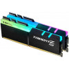 G.Skill 32 GB (2x16GB) DDR4 4000 MHz Trident Z RGB (F4-4000C19D-32GTZR) - зображення 2