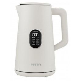   RAVEN EC024B