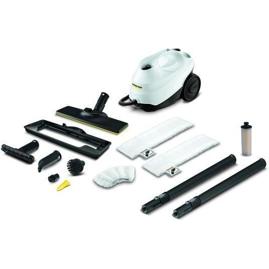 Karcher SC 3 EasyFix Premium (1.513-160.0) - зображення 1