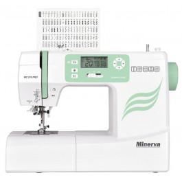   Minerva MC 210 PRO