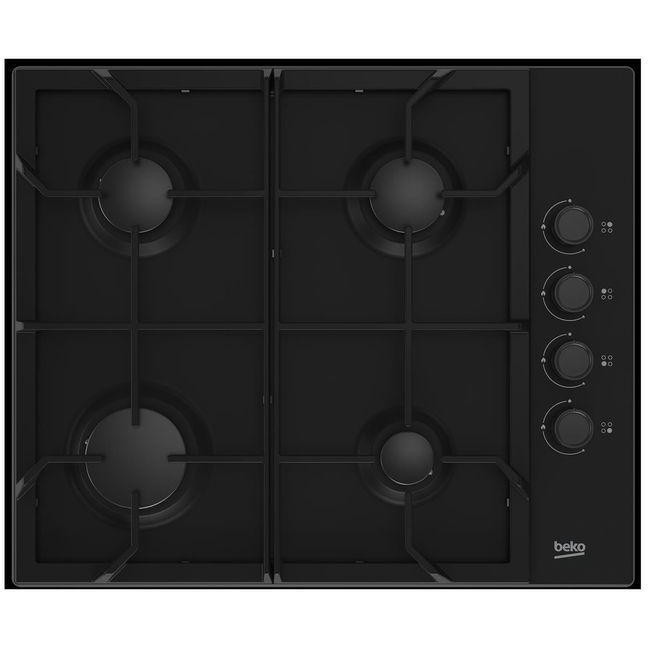 Beko HIBG64125SB - зображення 1