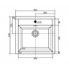 Franke Sirius SID 610 114.0476.406 - зображення 2